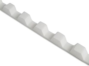 Tætningsbånd til Blåtonet trapezplader