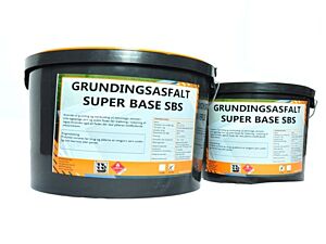 Grundingsasfalt 5,0 ltr.