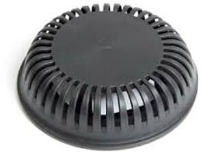 Ico-air undertagsventil ventistuds pr. stk.  indv/udv.montering