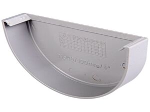 Endebund Grå nr. 11 Plastmo