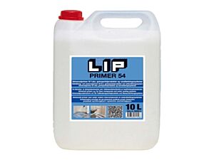 LIP Primer 54 