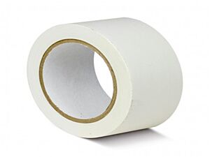 50 mm. Dampspærretape rivbar 25 meter pr. rl.