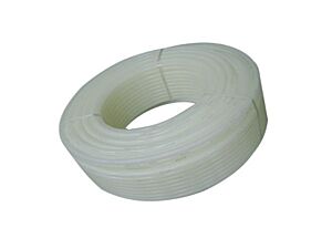 20 mm. PERT-Gulvvarmeslange 5-lags 240 mtr. pr. rulle 