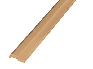 128 mm. Bundstykke Bøg Swedoor