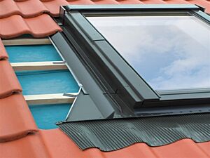 94x140 cm. Inddækning Enkelt Fakro EHV-A Eller ELV. Fragt Fri