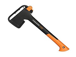 Fiskars økse model X10 str.S