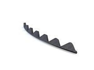 Asfaltimprægneret skumbølgeklods B9 Cembrit