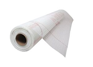 Skalflex armeringsnet 1x20 mtr