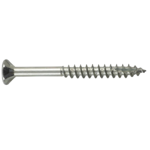 4,0x50 mm Spun+ Climate skruer 200 styk