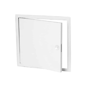 30x30 cm Inspektionslem hvid