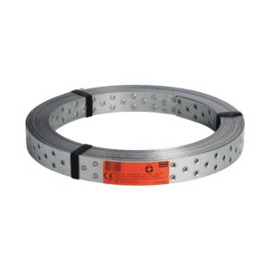 0,9x40 mm Vindtrækbånd 25 meter